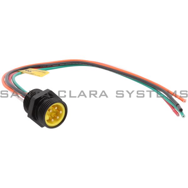 Allen Bradley 888N-M5AE1-1F Receptacle Product Image