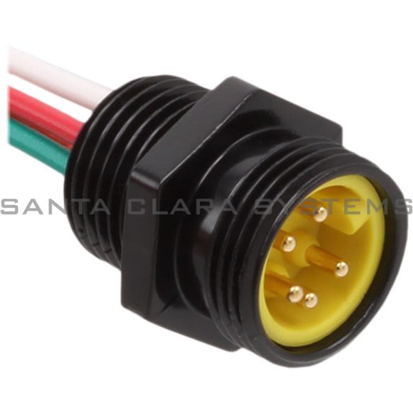 Allen Bradley 888N-M5AE1-1F Receptacle Product Image