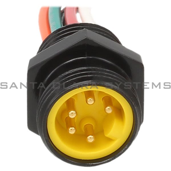 Allen Bradley 888N-M5AF1-1F Receptacle Assembly Product Image