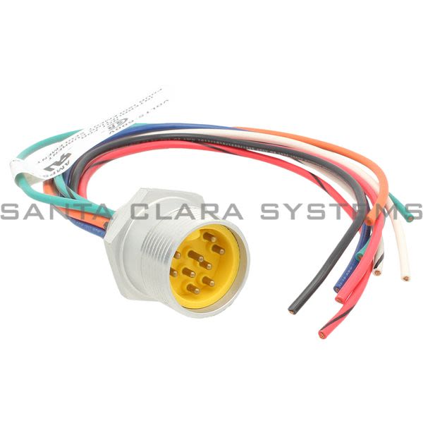 Allen Bradley 888N-M9AF1-1F Receptacle Product Image