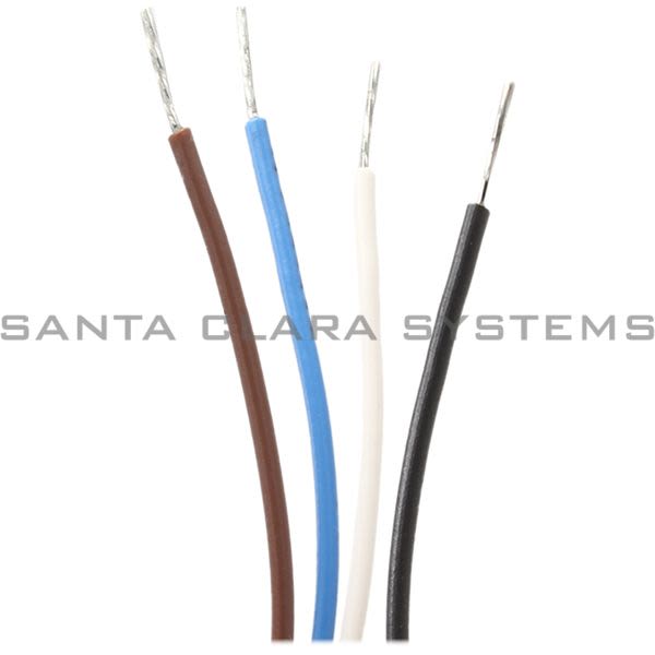 Allen Bradley 888P-M4AB4-0M3 Receptacle Product Image