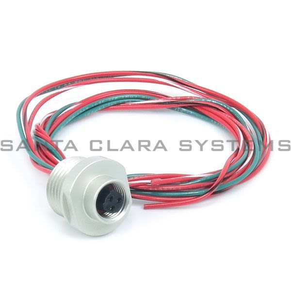 Allen Bradley 888R-F3AC1-3F Receptacle Product Image