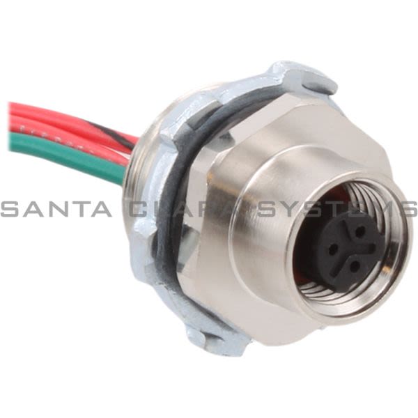 Allen Bradley 888R-F3AE1-1F Receptacle Product Image