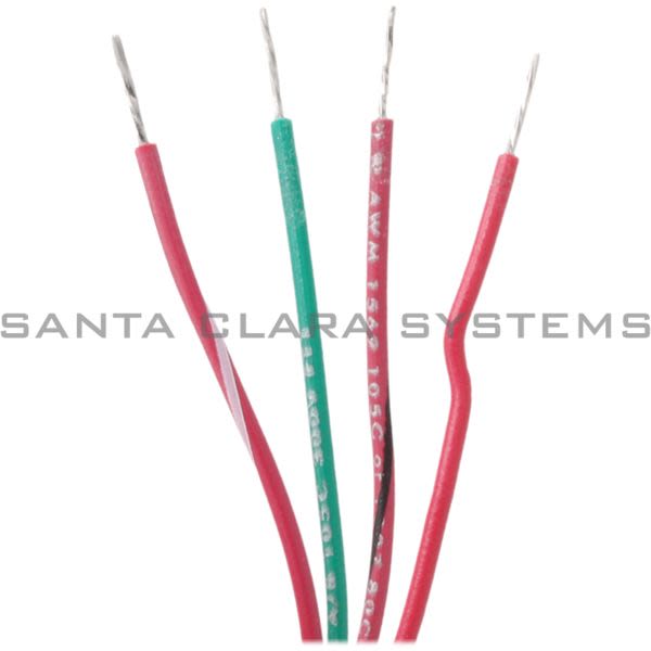 Allen Bradley 888R-F4AC1-1F AC Micro Receptacle Product Image