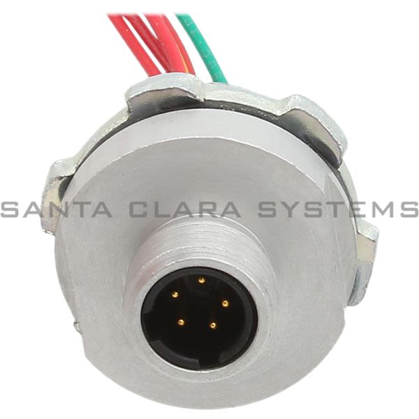 Allen Bradley 888R-M5AC1-1F Receptacle Product Image