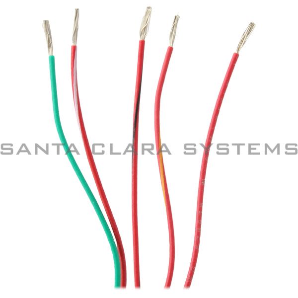 Allen Bradley 888R-M5AC1-1F Receptacle Product Image