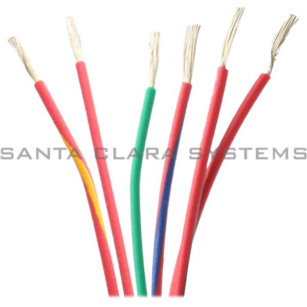 Allen Bradley 888R-M6AC1-1F Receptacle Product Image