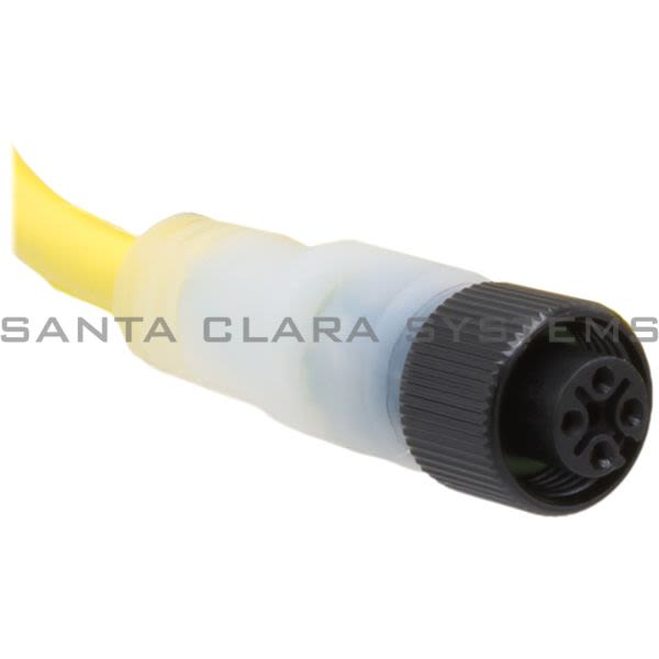 Allen Bradley 889D-B4AC-5 Cordset Product Image