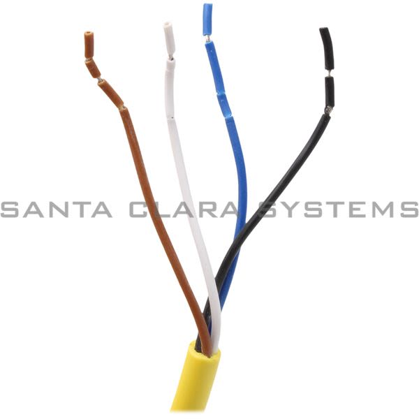 Allen Bradley 889D-B4AC-5 Cordset Product Image