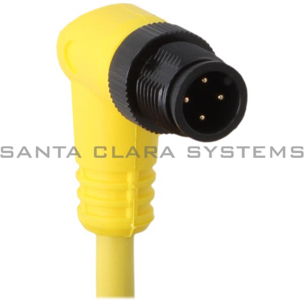 Allen Bradley 889D-E4AC-10 Cordset Product Image