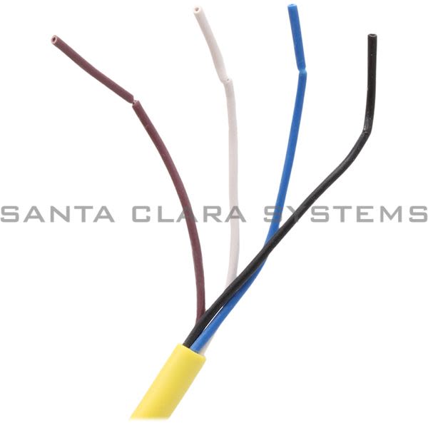 Allen Bradley 889D-E4AC-10 Cordset Product Image