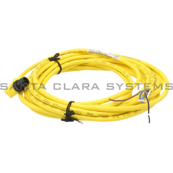 Allen Bradley 889D-E4AC-5  Cordset Product Image