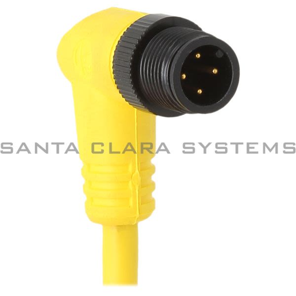 Allen Bradley 889D-E4AC-5  Cordset Product Image