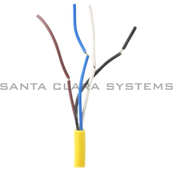 Allen Bradley 889D-E4AC-5  Cordset Product Image