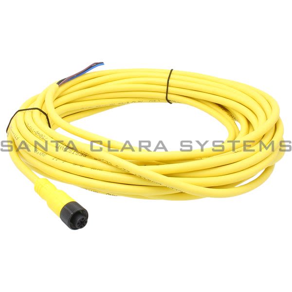 Allen Bradley 889D-F3AC-10  Cordset Product Image