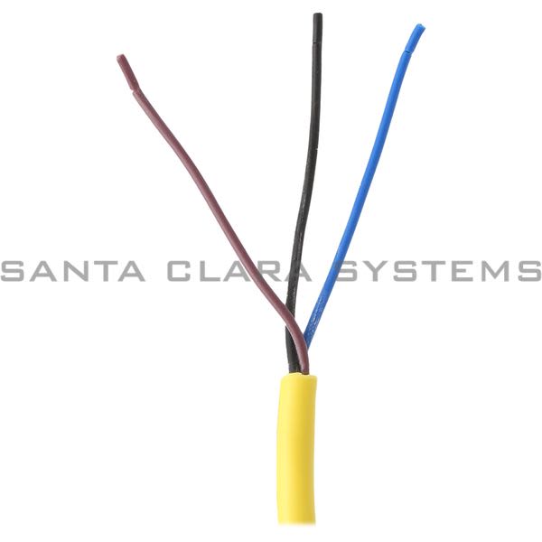 Allen Bradley 889D-F3AC-10  Cordset Product Image