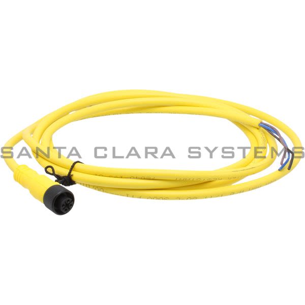 Allen Bradley 889D-F3AC-2 Cordset Product Image