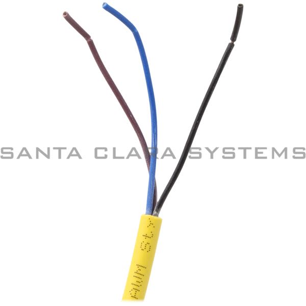 Allen Bradley 889D-F3AC-2 Cordset Product Image