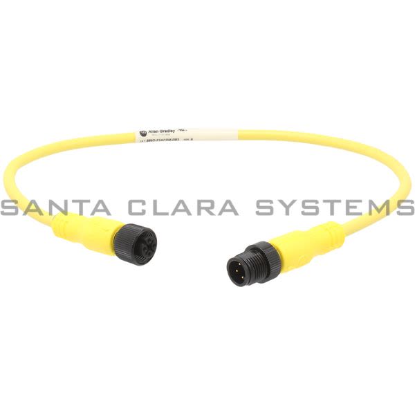 Allen Bradley 889D-F3ACDM-0M3 Patchcord Product Image