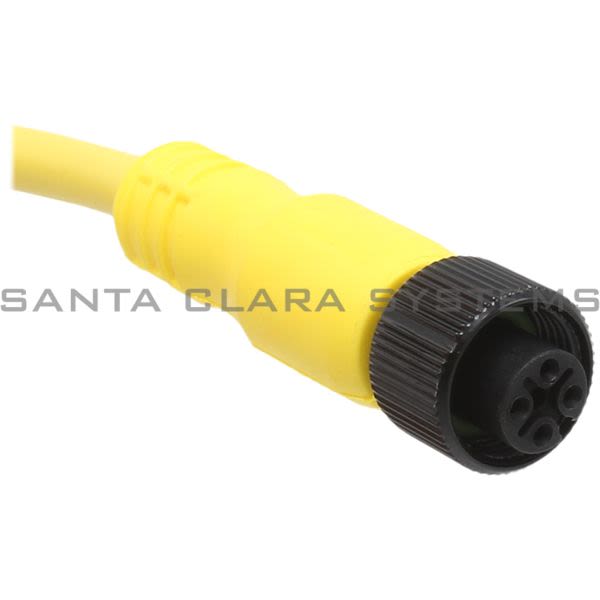 Allen Bradley 889D-F3ACDM-0M3 Patchcord Product Image