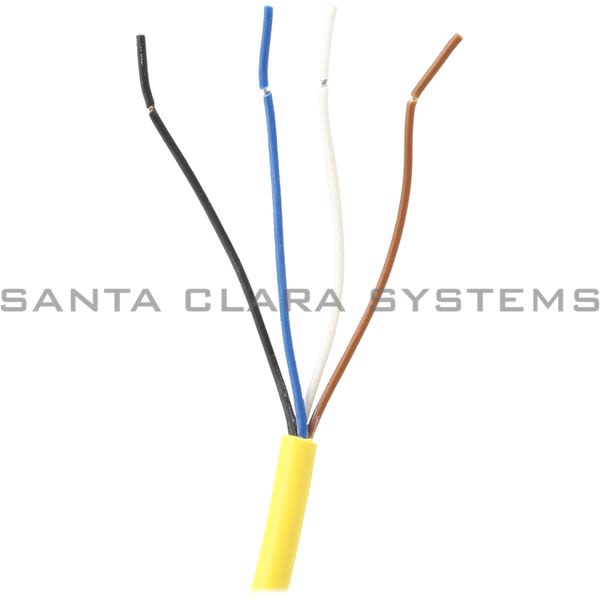 Allen Bradley 889D-F4AB-5 Cable Product Image