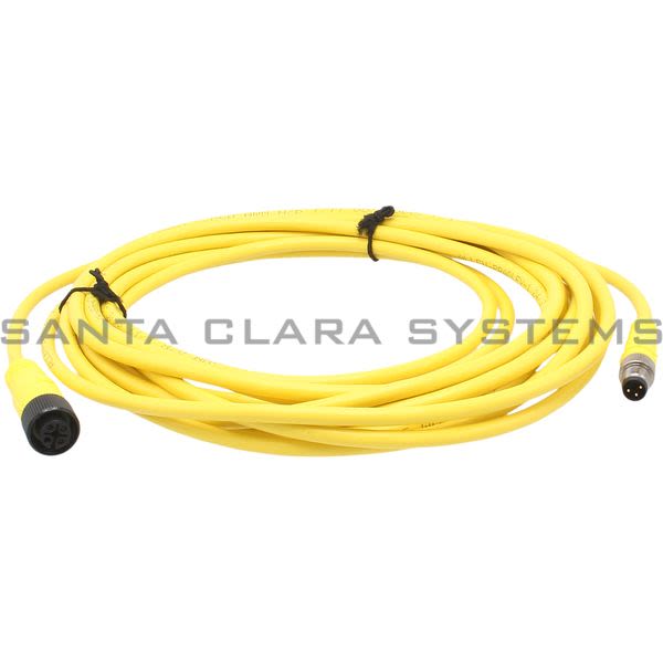 Allen Bradley 889D-F4ABP3M-5 Patchcord Product Image