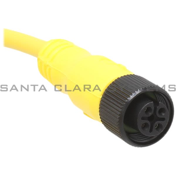 Allen Bradley 889D-F4ABP3M-5 Patchcord Product Image