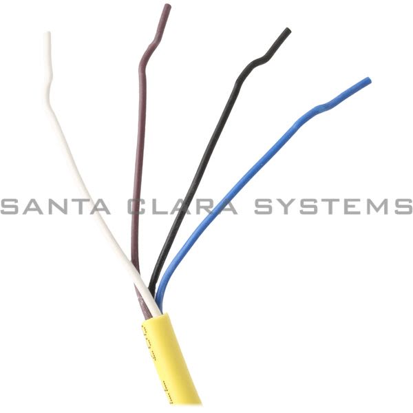 Allen Bradley 889D-F4AC-1 Cordset Product Image