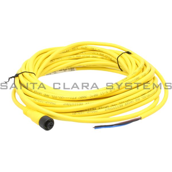 Allen Bradley 889D-F4AC-10 Cordset Product Image