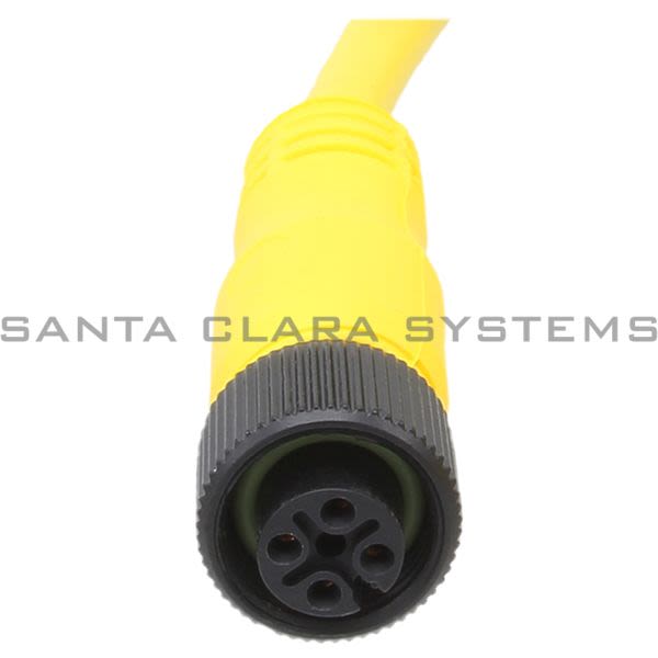 Allen Bradley 889D-F4AC-10 Cordset Product Image