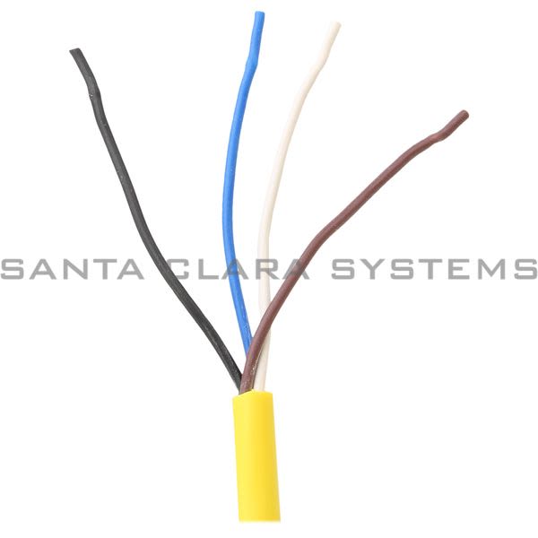 Allen Bradley 889D-F4AC-10 Cordset Product Image