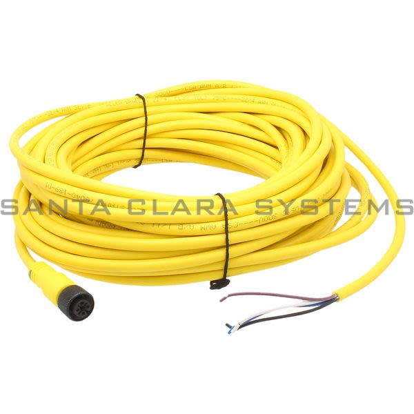 Allen Bradley 889D-F4AC-15 Cordset Product Image