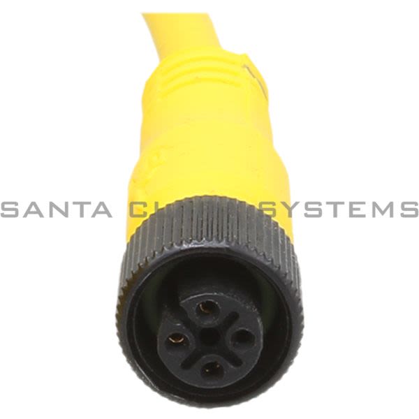 Allen Bradley 889D-F4AC-15 Cordset Product Image