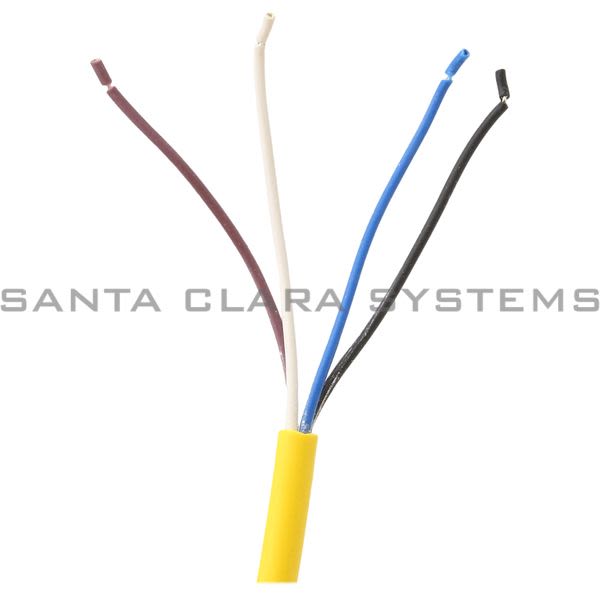 Allen Bradley 889D-F4AC-15 Cordset Product Image