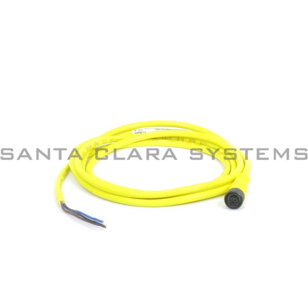 Allen Bradley 889D-F4AC-2 Cordset Product Image