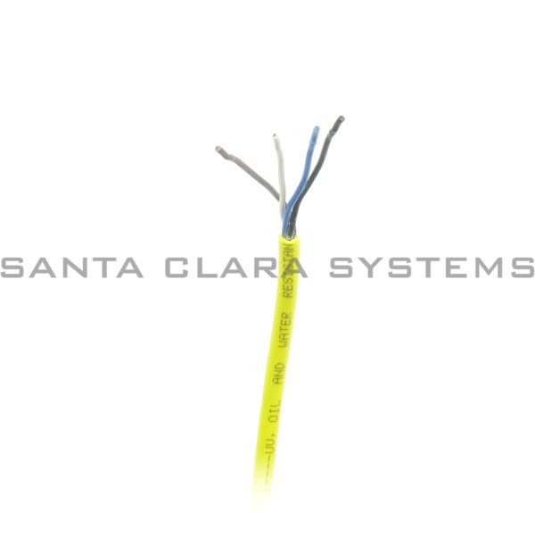 Allen Bradley 889D-F4AC-2 Cordset Product Image