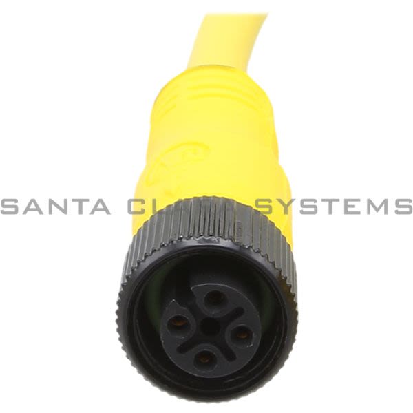 Allen Bradley 889D-F4AC-20 Cordset Product Image