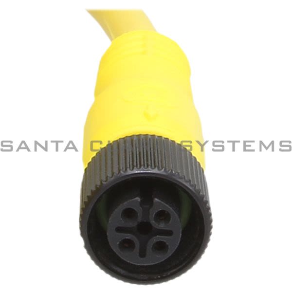 Allen Bradley 889D-F4AC-25 Cordset Product Image
