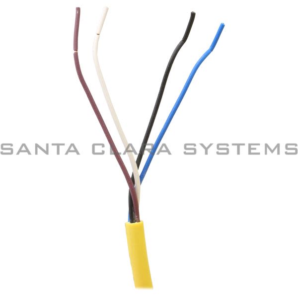 Allen Bradley 889D-F4AC-25 Cordset Product Image