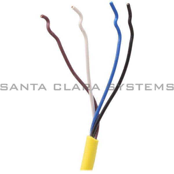 Allen Bradley 889D-F4AC-4 Cordset Product Image