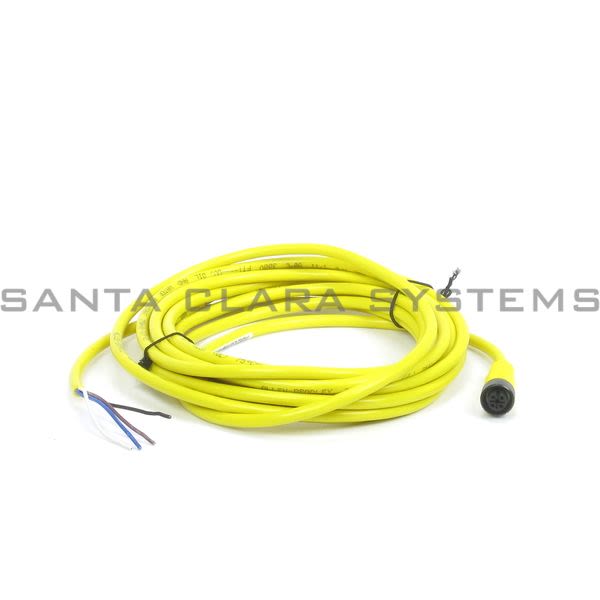 Allen Bradley 889D-F4AC-5 Cordset Product Image