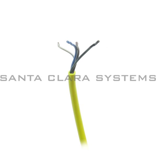 Allen Bradley 889D-F4AC-5 Cordset Product Image