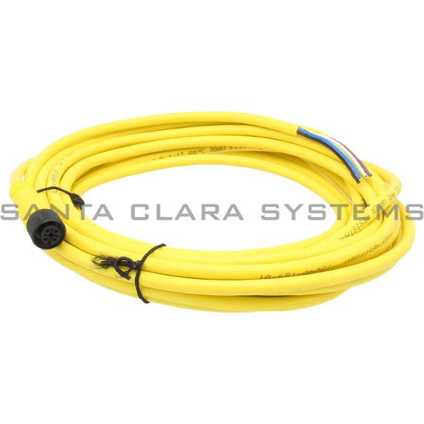 Allen Bradley 889D-F4AC-6 Cordset Product Image