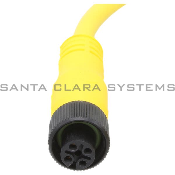 Allen Bradley 889D-F4AC-6 Cordset Product Image