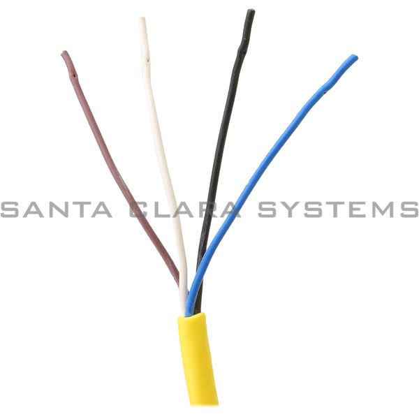 Allen Bradley 889D-F4AC-6 Cordset Product Image