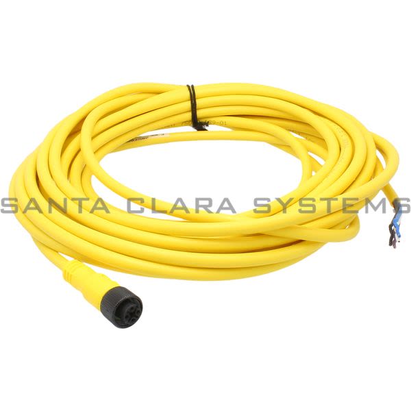 Allen Bradley 889D-F4AC-7 Cordset Product Image