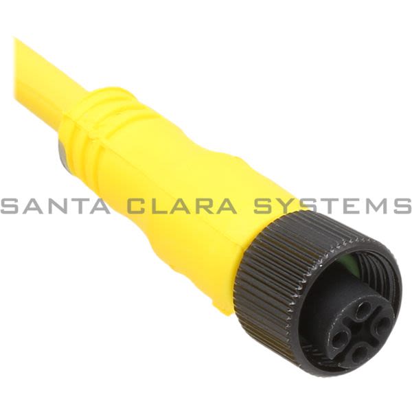 Allen Bradley 889D-F4AC-7 Cordset Product Image