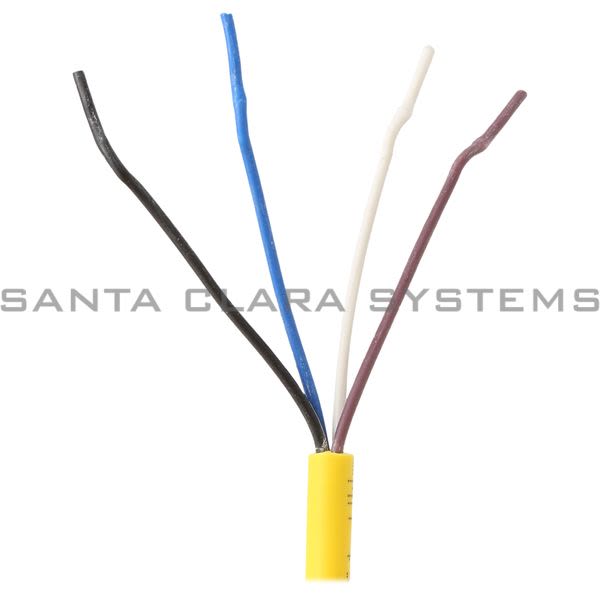 Allen Bradley 889D-F4AC-7 Cordset Product Image