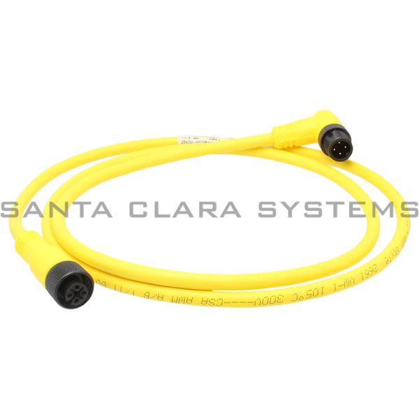 Allen Bradley 889D-F4ACDE-1  Patchcord Product Image