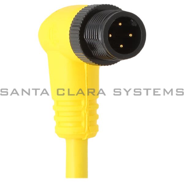 Allen Bradley 889D-F4ACDE-1  Patchcord Product Image